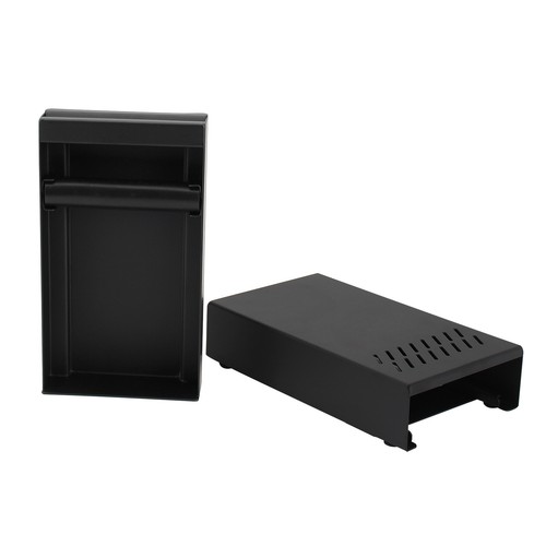 304 Stainless Steel Drawer Style Coffee Knock Box W/Rubber Knocking Bar Non-Slip - Picture 13 of 15