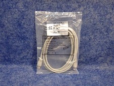 NEW Crestron CBL-CAT5E-7 CAT5e Cable, RJ45-to-RJ45, Black, 7 ft, 2.1 m BN282 