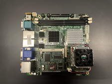 Martin MaXYZ Lighting Console Motherboard