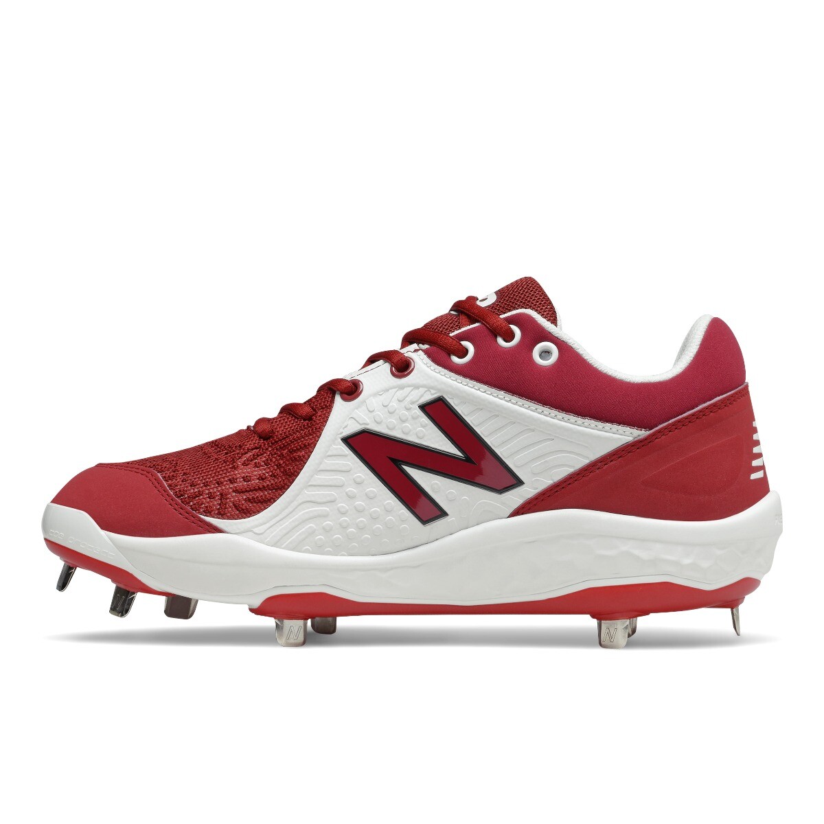 Купить New Balance 3000v5 Metal Cleat Low L3000MW5 D на Аукцион из Америки  с доставкой в Россию, Украину, Казахстан