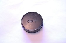 CO-Y Plastic Twist On Rear Lens Cap for Yashica Y/C LC-99 