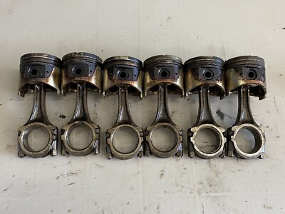 Datsun 240Z 260Z 280Z 280ZX L28 2.8L Engine Piston Datsun 240Z 260Z 280Z 280ZX L28 2.8L Engine Piston