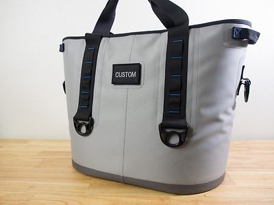 Yeti Patch for Yeti Hopper Cooler Custom Patch Personalized Patch