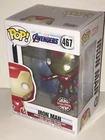 Iron Man Marvel Avengers 467 Funko Pop Special Edition