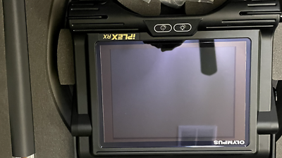 Olympus IPLEX RX IV9635RX 6.0mm Industrial Inspection