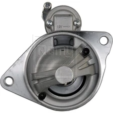 Remy Starter Motor for 14-17 Fiesta 28009