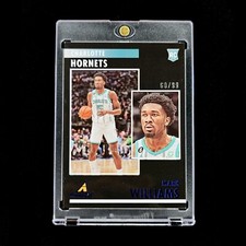 2022-23 Panini Chronicles Basketball Cards Checklist 29