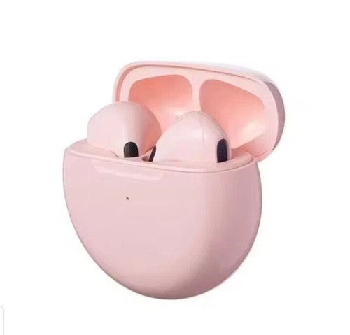 Bluetooth Earphones TWS Mini Wireless Headphones In-Ear Buds For iPhone Android - Picture 5 of 11
