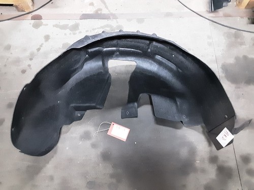 INNENKOTFLÜGEL RECHTS HINTEN INNER FENDER TRIM RIGHT REAR VW Golf V (1K1)