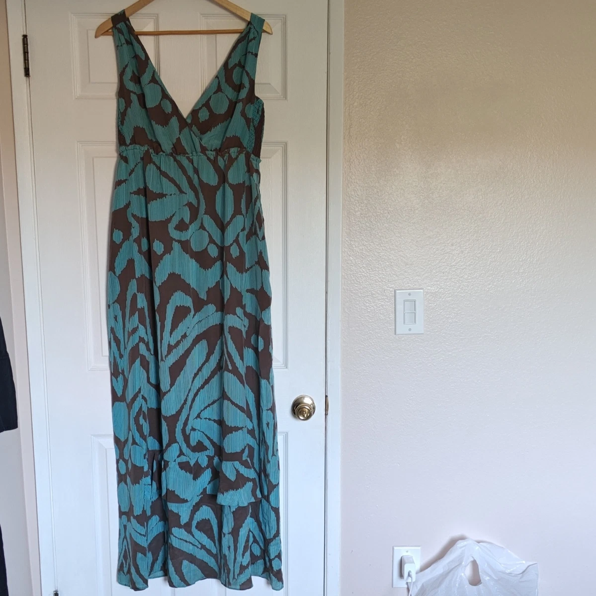 Banana Republic Floral Maxi Dresses for Women | eBay