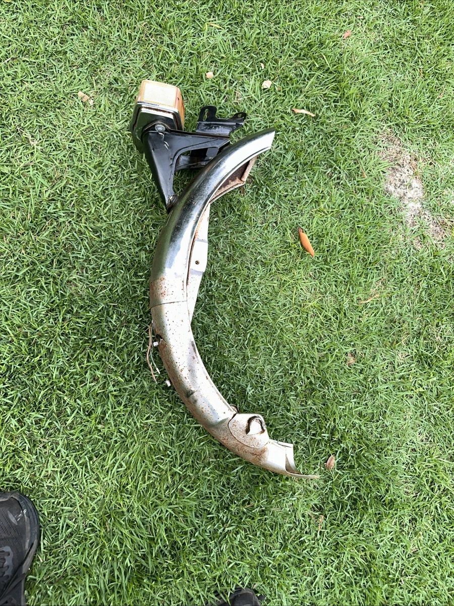 Fenders for Honda CB450 for sale | eBay