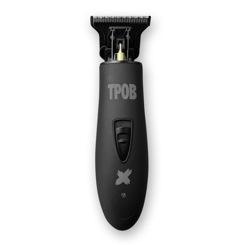 Slime 2 Schwarz Haarschneidemaschine Trimmer Rasierer Set Friseur Haarschneidemaschine für Herren 6800 RP... - Bild 5 von 8
