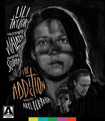 The Addiction (Special Edition) (Blu-ray) Lili Taylor Christopher Walken