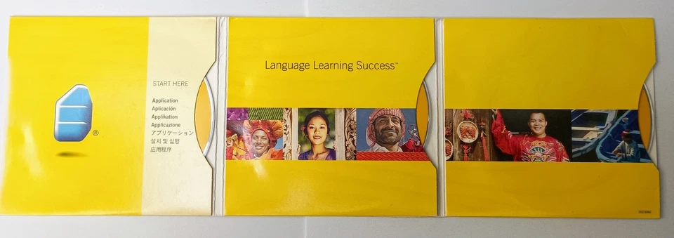 Rosetta Stone Chinese (Mandarin)  Vers 3. Levels 1, 2 and 3 - CD ROM+ Audio  CD - Image 4 of 4