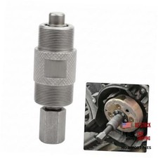 Car Flywheel Puller, 24mm  27mm Magneto Flywheel Puller, Durable Auto Engine