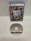 GTA V PlayStation 5 Video Game