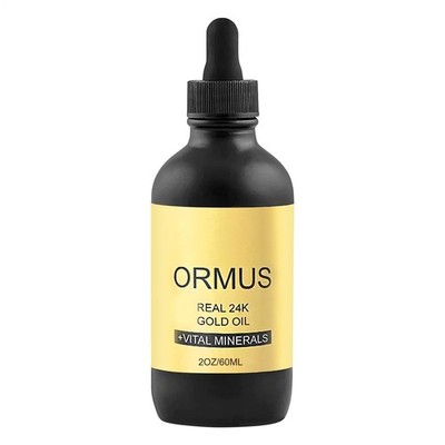 Ormus Gold Oil Monoatomic hilft bei der Reparatur der DNA   mit Mineralien