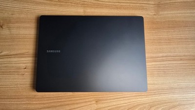Samsung Galaxy Book 3 Pro 14 Zoll top mit OVP (i7, 16GB, 512GB, AMOLED) Laptop