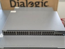 EX2300-48P Juniper EX2300 POE+ Switch 48-port...