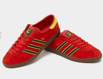 adidas bern for sale