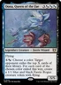 ~ Oona, Queen of the Fae ~ NM ~ Commander: Wilds of Eldraine ~ MTG ~