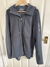 Stellar EQ - Men’s Mid layer Hoody - Size UK XL