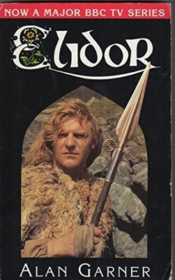 Elidor TV Tie-in By Alan Garner
