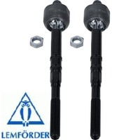 2X Axialgelenk FüR Spurstange LemfÖRder 3753801 2 Spurstangen Set