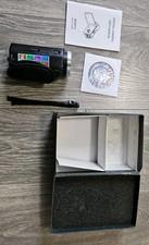 Sony Digital Camcorder Model DCR-HC-90 Digital Zoom 12X