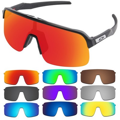 EYAR Replacement Lenses for-Oakley Sutro Lite S OO9496 34mm Sunglass-Options