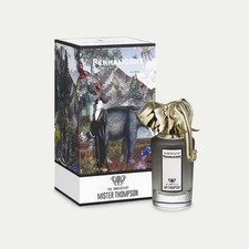 Penhaligon’s The Omniscient Mr Thompson Eau De Parfum 75ml Portraits Fragrance