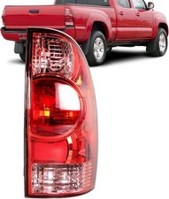 Passenger Right Side Tail Brake Light Replacement for Tacoma 2005-2015