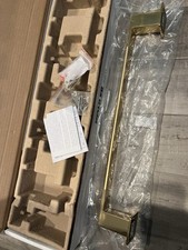 Kohler K-26633-2MB Towel Bar Bathroom Hardware New