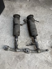 MERCEDES BENZ W220 W215 ABC D&Auml;MPFER VORNE A2203208313 A2208208413