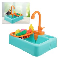Automatische Vogel Badewanne Automatisches Vo...
