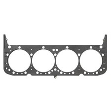 Sce Cylinder Head Gasket M110628 Mls Spartan .028 X 4.067 In. For Sbc Sce Cylinder Head Gasket M110628 Mls Spartan .028 X 4.067 In. For Sbc