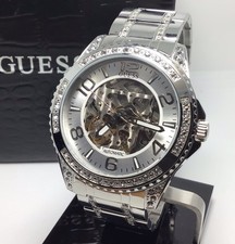 Guess Men’s Automatic Watch