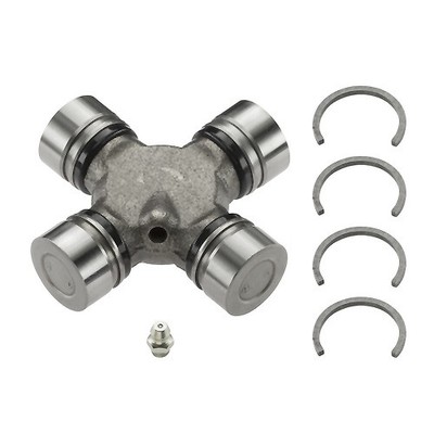 KREUZGELENK - MOOG CHASSIS PARTS 316             -4 by KTS