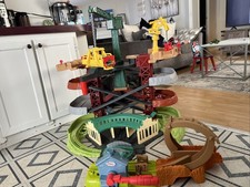 Pistas De Tren Thomas