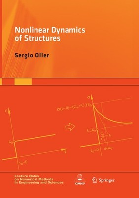 Nonlinear Dynamics of Structures Sergio Oller