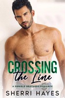 Sherri Hayes | Crossing The Line | Taschenbuch | Englisch (2017)