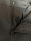Express Producer Men’s Dress Pants Size 34W;34L Black Gently Used Id#90139 02/14 — photo 10
