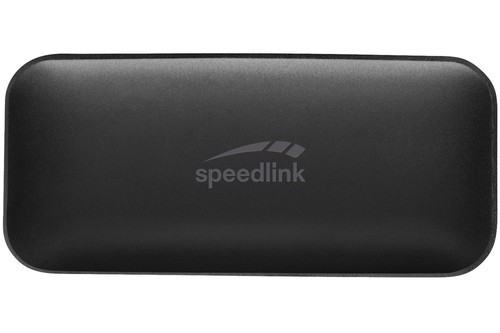 Support poignet Speedlink tapis souris support de ballon ergonomique PC ordinateur portable - Photo 2/5