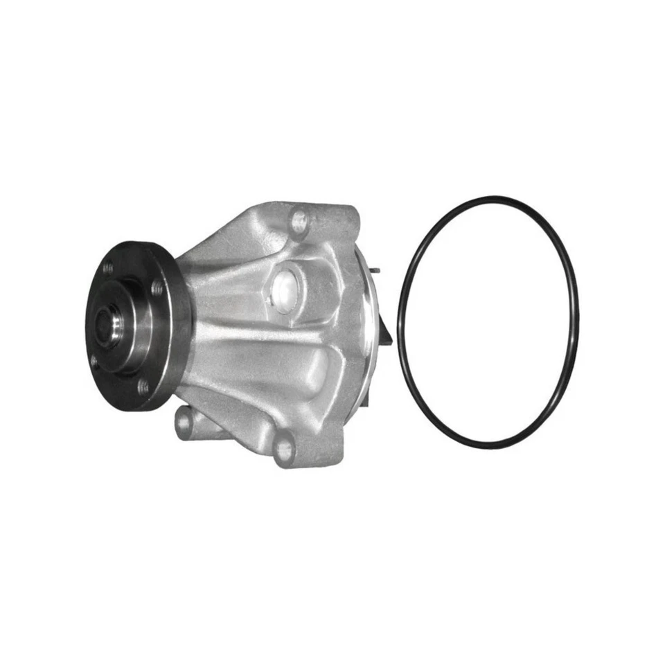 Genuine ACDelco For Ford Thunderbird 1994 95 96 1997 Engine Coolant Water Pump - Image 2 of 4
