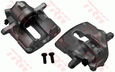 Bremssattel Bremszange für Renault Clio II 1998 - 2000 Vorne Links TRW Bhw241