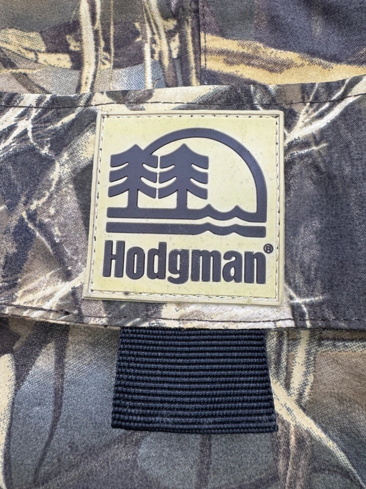 Hodgman Waders Boots Men 7 Advantage Max 4 Camo Neoprene Thinsulate Insolated - Image 4 of 4