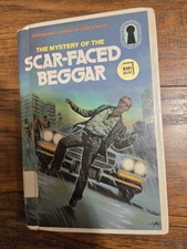 TGE THREE INVESTIGATORS THE MYSTERY OF THE SC...