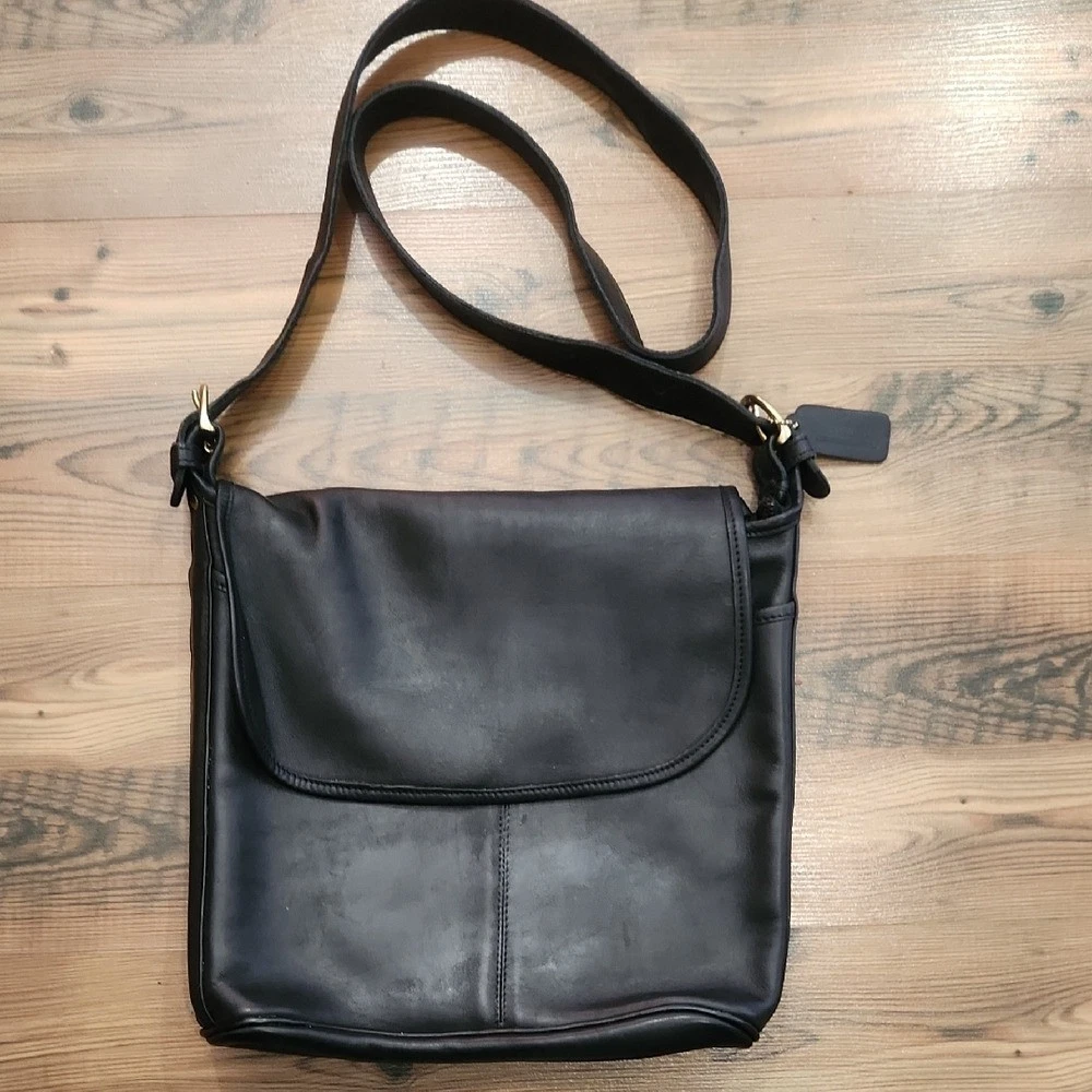 Coach Vintage Bags, Handbags & Cases for sale - eBay