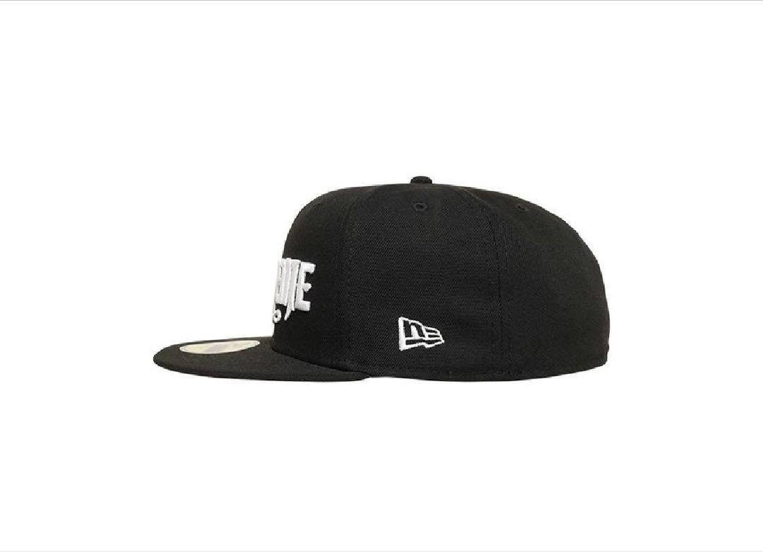 シュプリーム Mister Cartoon New Era 黒 7 1/4 Supreme Mister Cartoon New Era Black 7 1/4 | eBay