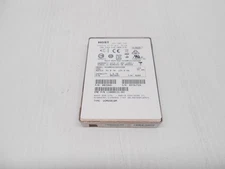 HGST 1.6TB SSD SAS 2.5" 12Gbps Server JBOD Hard Drive HUSMM1616ASS201 Dell HP